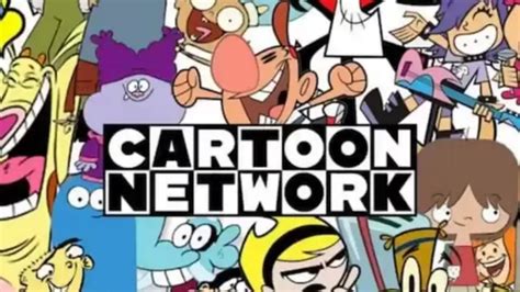 cartoon network union